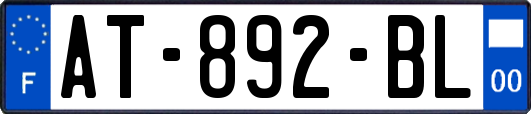 AT-892-BL