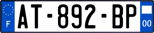 AT-892-BP