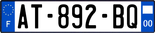 AT-892-BQ