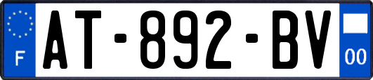 AT-892-BV