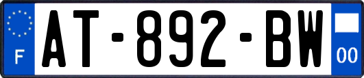 AT-892-BW