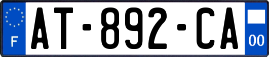 AT-892-CA