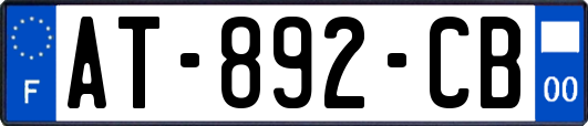 AT-892-CB
