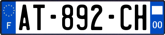AT-892-CH