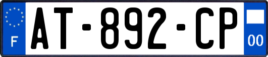 AT-892-CP