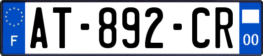 AT-892-CR