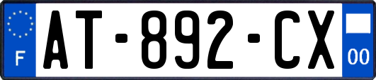 AT-892-CX
