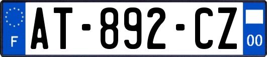AT-892-CZ
