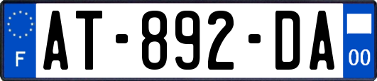 AT-892-DA