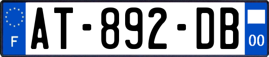 AT-892-DB