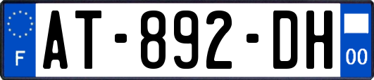 AT-892-DH