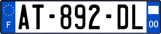 AT-892-DL