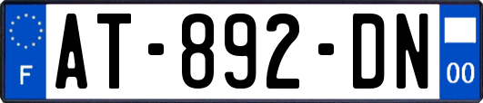 AT-892-DN