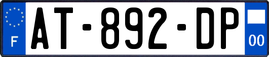 AT-892-DP