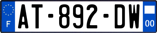 AT-892-DW