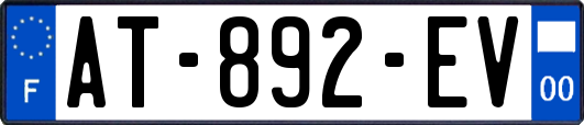 AT-892-EV