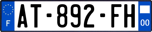 AT-892-FH