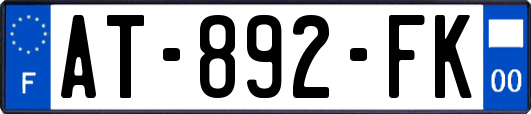 AT-892-FK