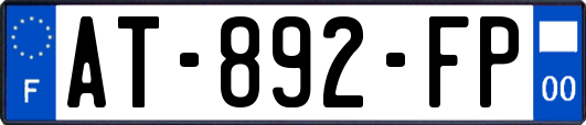 AT-892-FP
