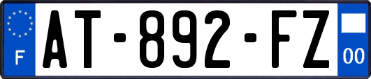 AT-892-FZ