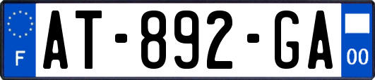 AT-892-GA