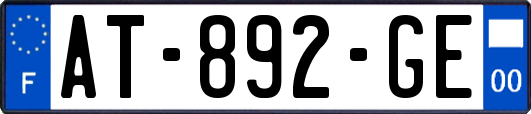 AT-892-GE