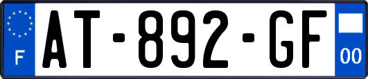 AT-892-GF