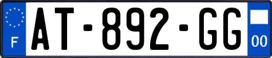 AT-892-GG