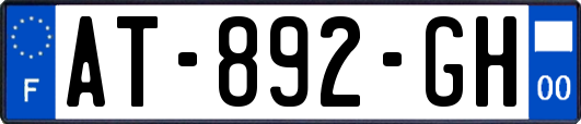 AT-892-GH