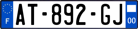 AT-892-GJ