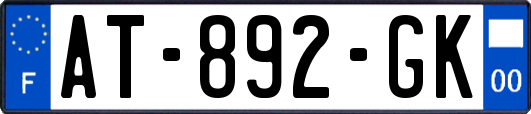 AT-892-GK