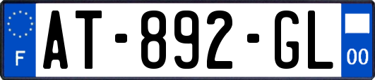 AT-892-GL