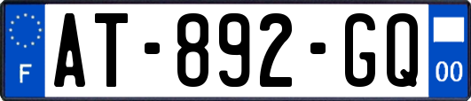 AT-892-GQ