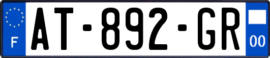 AT-892-GR