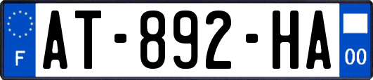 AT-892-HA
