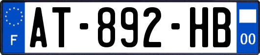 AT-892-HB