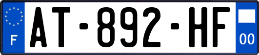 AT-892-HF