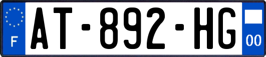 AT-892-HG