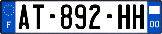 AT-892-HH