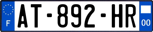 AT-892-HR
