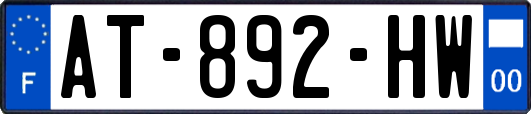 AT-892-HW