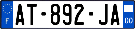 AT-892-JA