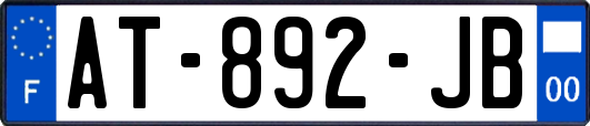 AT-892-JB
