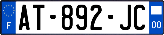 AT-892-JC