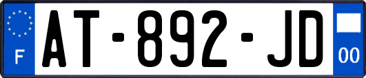AT-892-JD