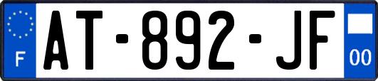 AT-892-JF