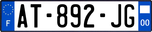 AT-892-JG