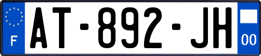 AT-892-JH