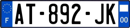 AT-892-JK