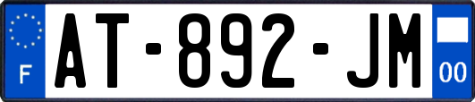 AT-892-JM